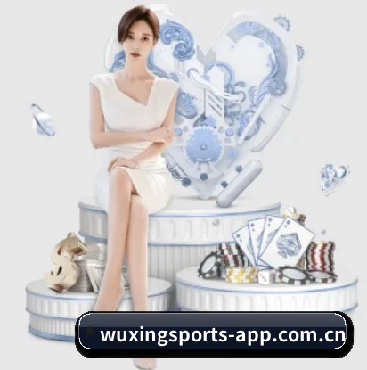 每个板块围绕一个运动项目展开